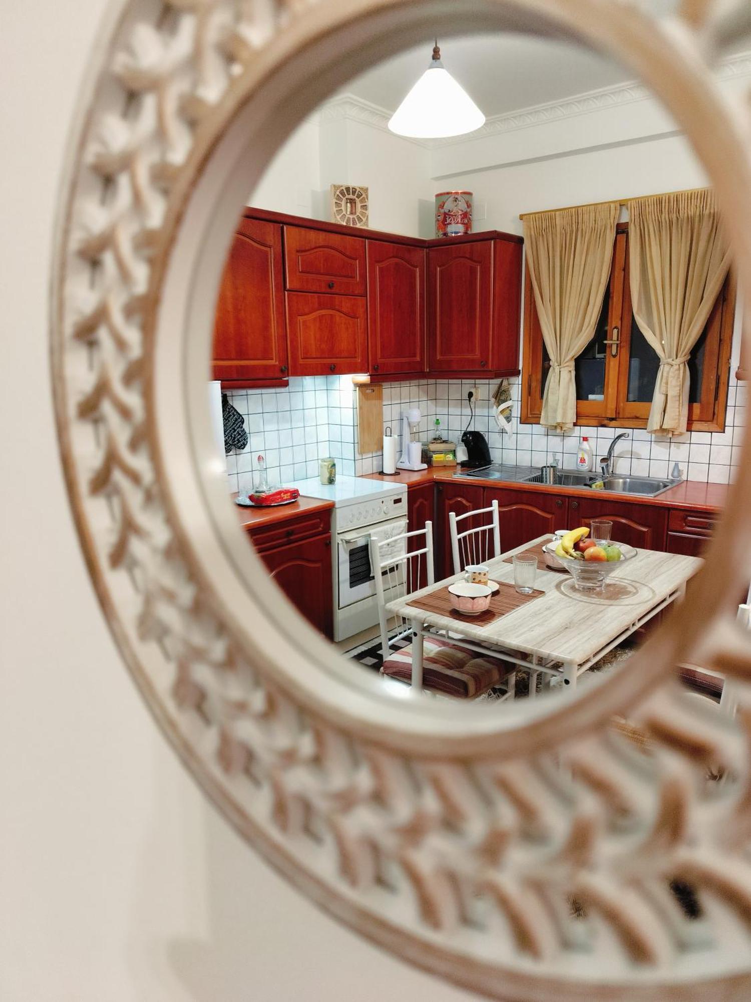 Dimitris & Despoinas Guest House Tripoli Exterior photo